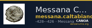 Messana Caltabiano 1993 463-470 — CANOA