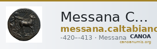 Messana Caltabiano 1993 510-542 — CANOA
