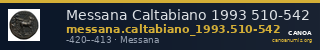 Messana Caltabiano 1993 510-542 — CANOA