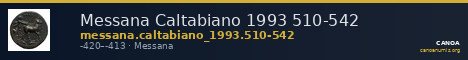 Messana Caltabiano 1993 510-542 — CANOA