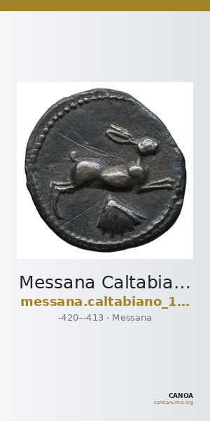 Messana Caltabiano 1993 568-598 — CANOA