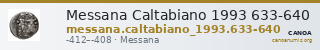 Messana Caltabiano 1993 633-640 — CANOA
