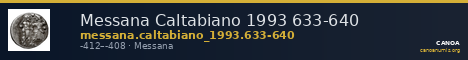 Messana Caltabiano 1993 633-640 — CANOA