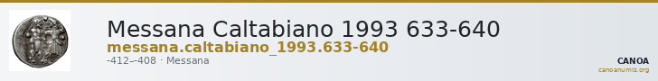 Messana Caltabiano 1993 633-640 — CANOA