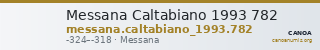 Messana Caltabiano 1993 782 — CANOA