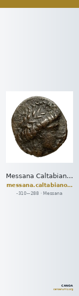 Messana Caltabiano 1993 808-877 — CANOA