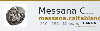 Messana Caltabiano 1993 878-884 — CANOA
