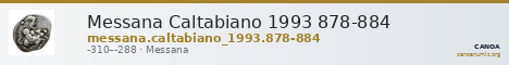 Messana Caltabiano 1993 878-884 — CANOA