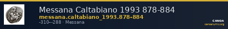 Messana Caltabiano 1993 878-884 — CANOA