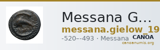 Messana Gielow 1930 72-78 — CANOA