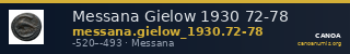 Messana Gielow 1930 72-78 — CANOA