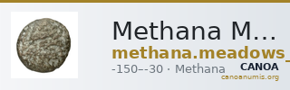 Methana Meadows 2017 Methana groups 1-2 — CANOA