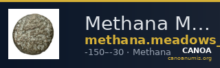 Methana Meadows 2017 Methana groups 1-2 — CANOA