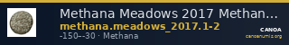 Methana Meadows 2017 Methana groups 1-2 — CANOA