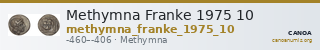 Methymna Franke 1975 10 — CANOA