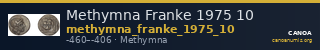 Methymna Franke 1975 10 — CANOA