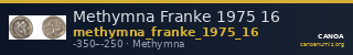 Methymna Franke 1975 16 — CANOA