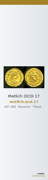 Metlich OCOI 17 — CANOA
