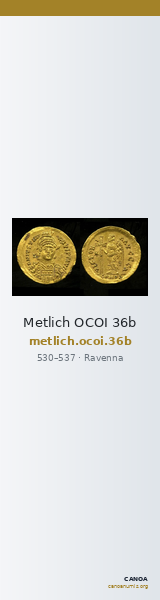 Metlich OCOI 36b — CANOA