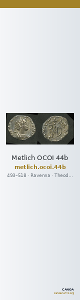 Metlich OCOI 44b — CANOA