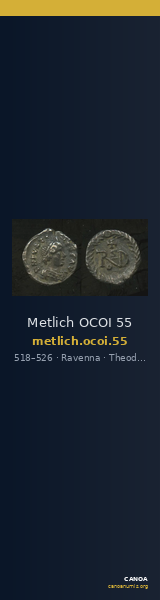 Metlich OCOI 55 — CANOA