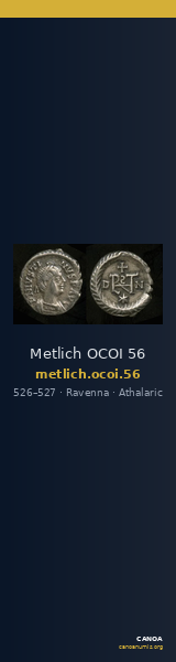 Metlich OCOI 56 — CANOA