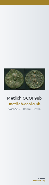 Metlich OCOI 98b — CANOA