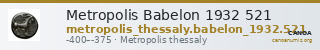 Metropolis Babelon 1932 521 — CANOA
