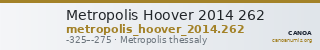 Metropolis Hoover 2014 262 — CANOA