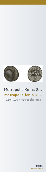 Metropolis Kinns 2004 1 — CANOA