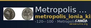 Metropolis Kinns 2004 1 — CANOA