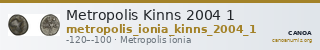 Metropolis Kinns 2004 1 — CANOA