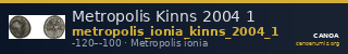Metropolis Kinns 2004 1 — CANOA