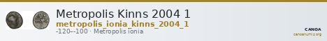 Metropolis Kinns 2004 1 — CANOA