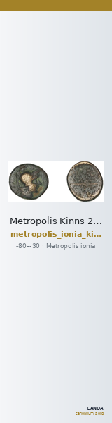 Metropolis Kinns 2004 10 — CANOA