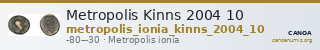 Metropolis Kinns 2004 10 — CANOA