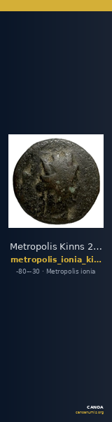 Metropolis Kinns 2004 11 — CANOA