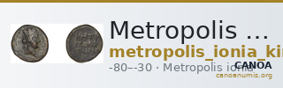 Metropolis Kinns 2004 12 — CANOA