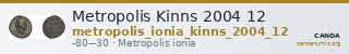 Metropolis Kinns 2004 12 — CANOA