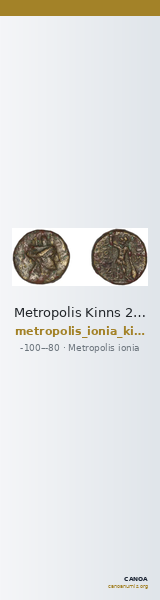 Metropolis Kinns 2004 2-3 — CANOA