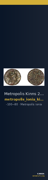 Metropolis Kinns 2004 2-3 — CANOA