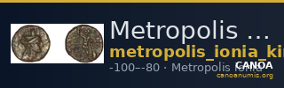 Metropolis Kinns 2004 2-3 — CANOA