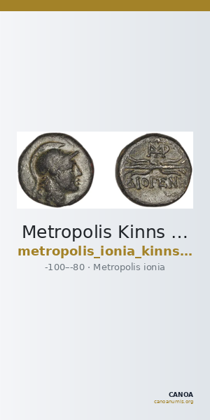 Metropolis Kinns 2004 4-6 — CANOA