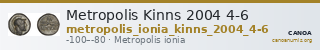 Metropolis Kinns 2004 4-6 — CANOA