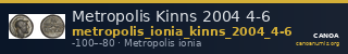 Metropolis Kinns 2004 4-6 — CANOA
