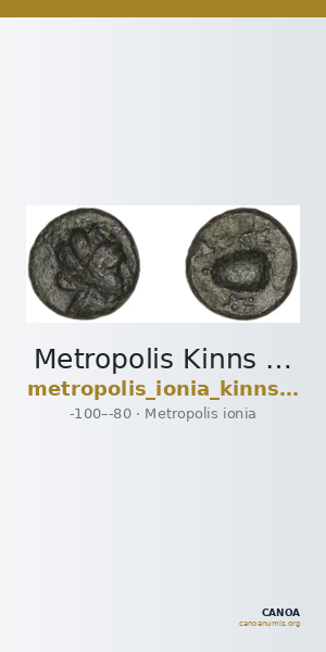 Metropolis Kinns 2004 7 — CANOA