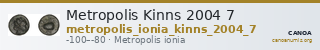 Metropolis Kinns 2004 7 — CANOA