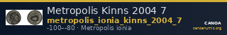 Metropolis Kinns 2004 7 — CANOA