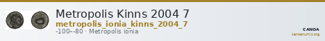 Metropolis Kinns 2004 7 — CANOA