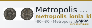Metropolis Kinns 2004 9 — CANOA